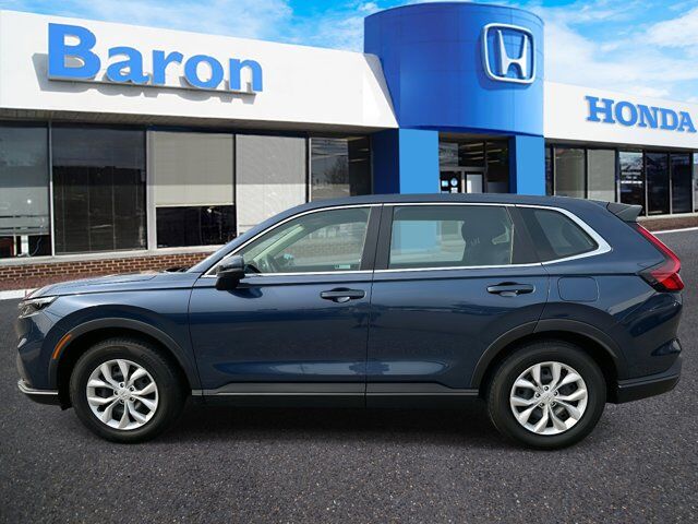 2023 Honda CR-V LX San Clemente CA