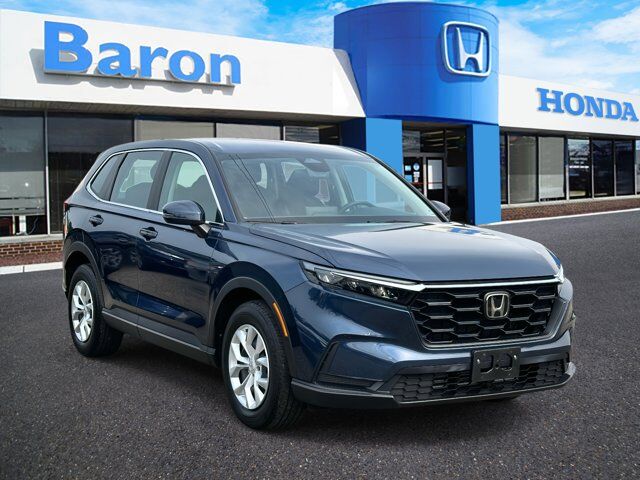 2023 Honda CR-V LX San Clemente CA