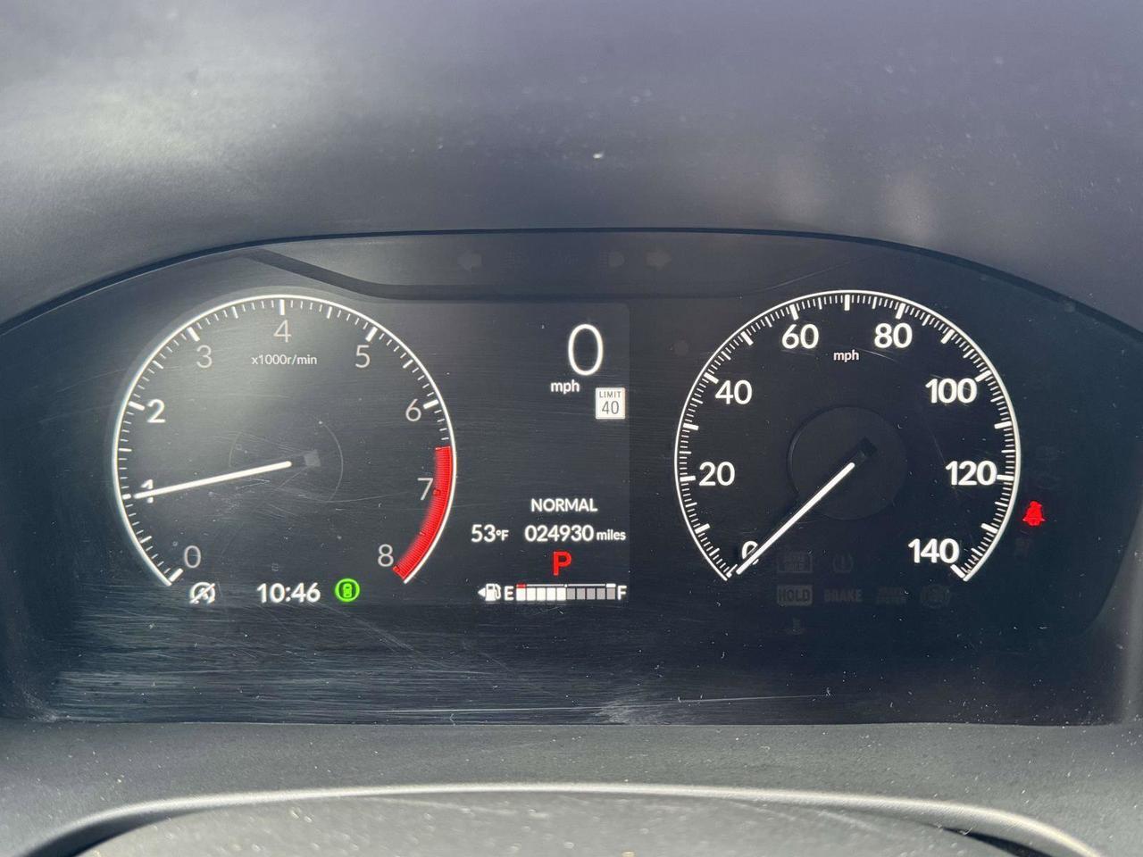 2023 Honda CR-V LX San Clemente CA