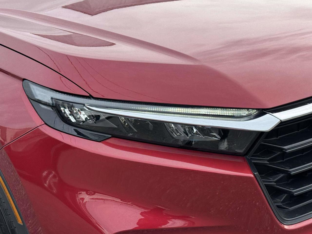 2023 Honda CR-V LX San Clemente CA