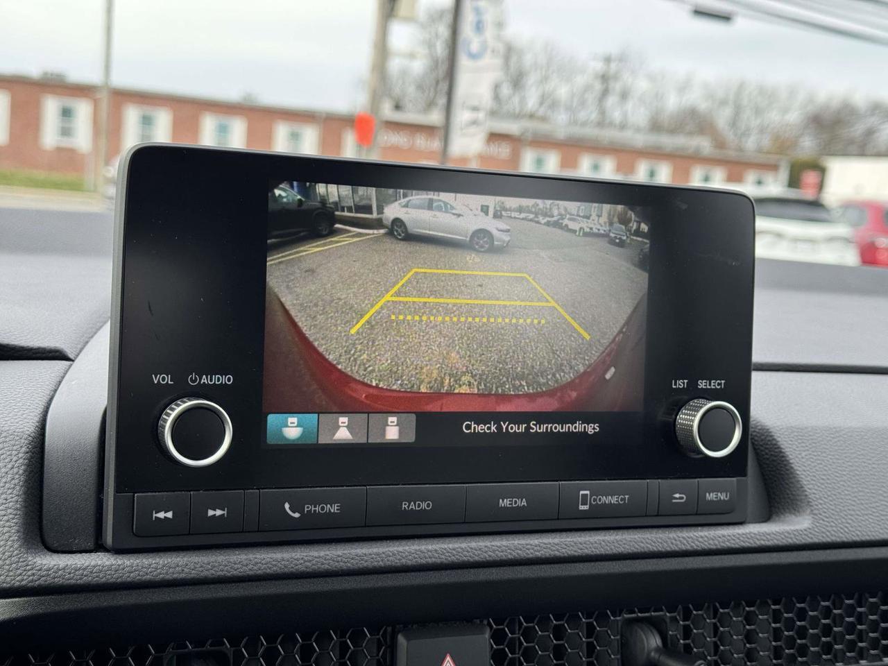 2023 Honda CR-V LX San Clemente CA