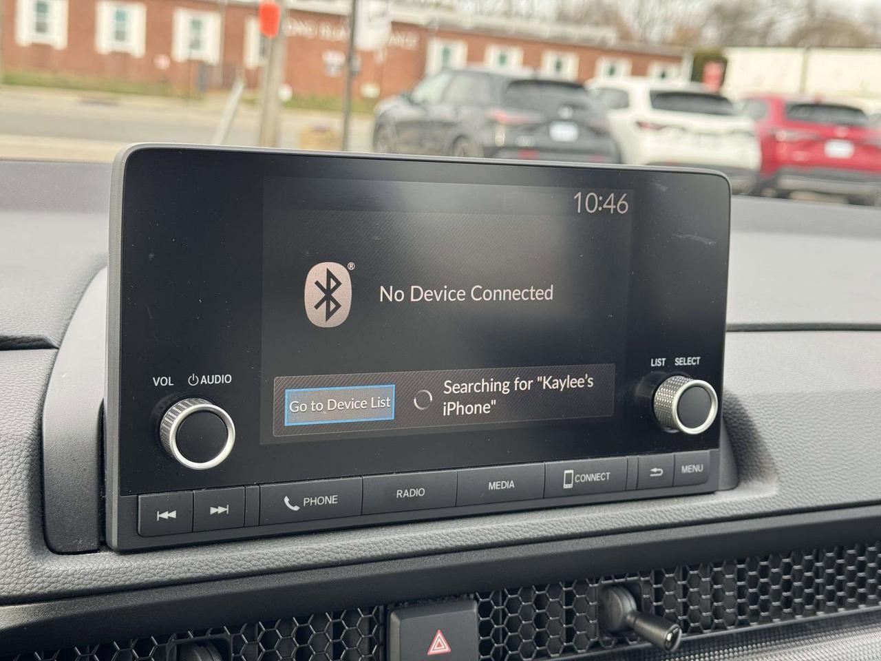 2023 Honda CR-V LX San Clemente CA