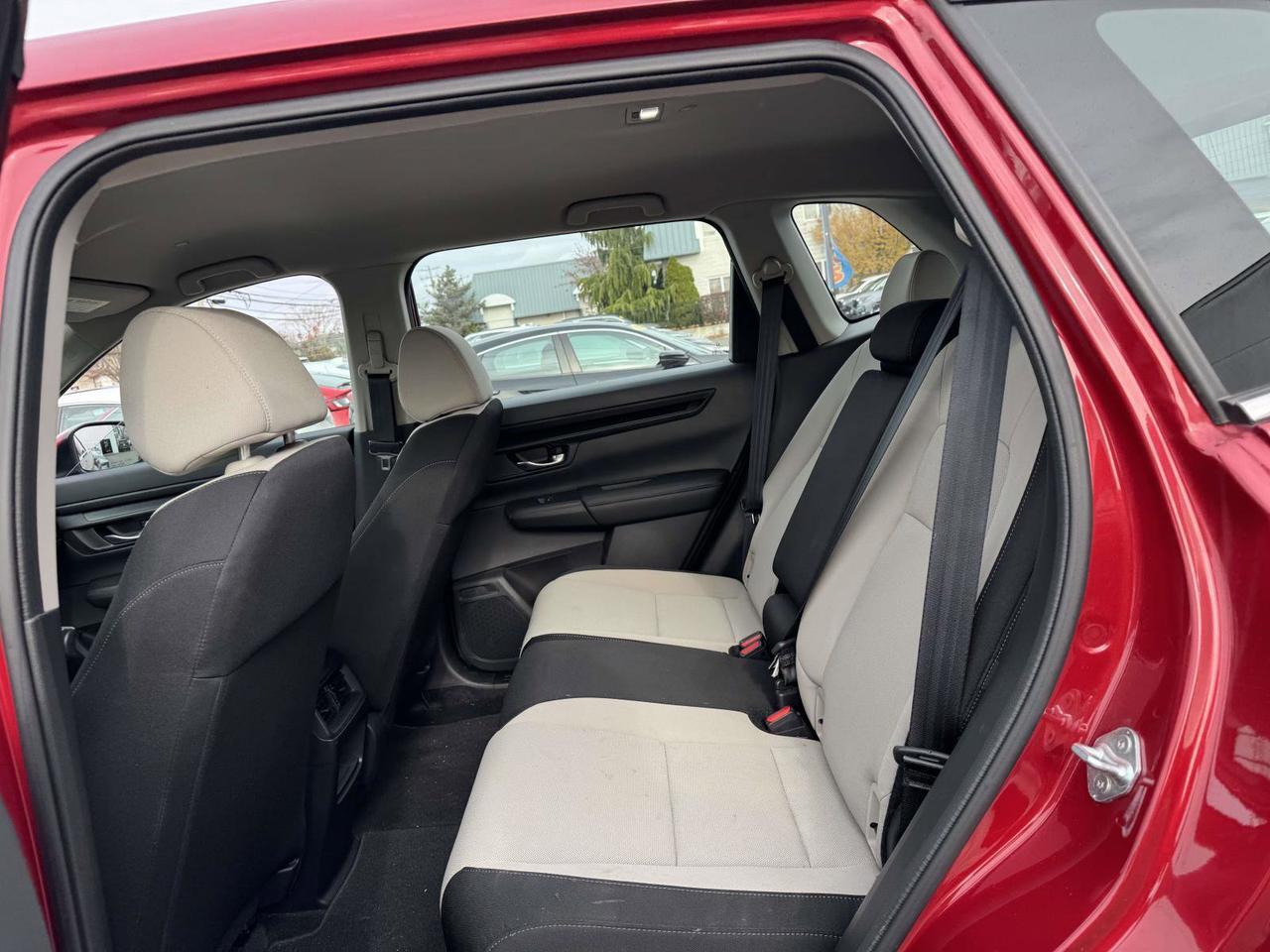 2023 Honda CR-V LX San Clemente CA