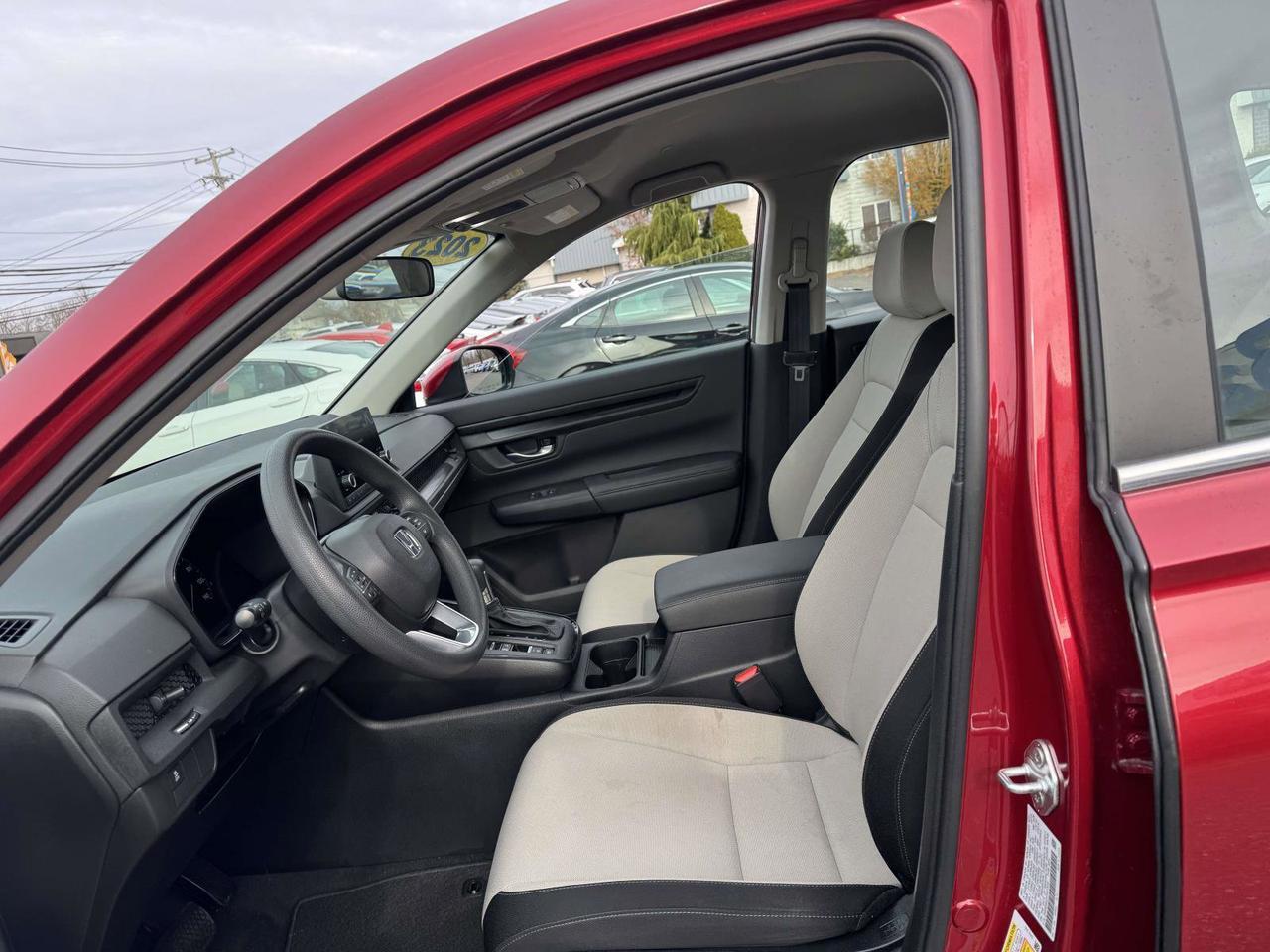 2023 Honda CR-V LX San Clemente CA