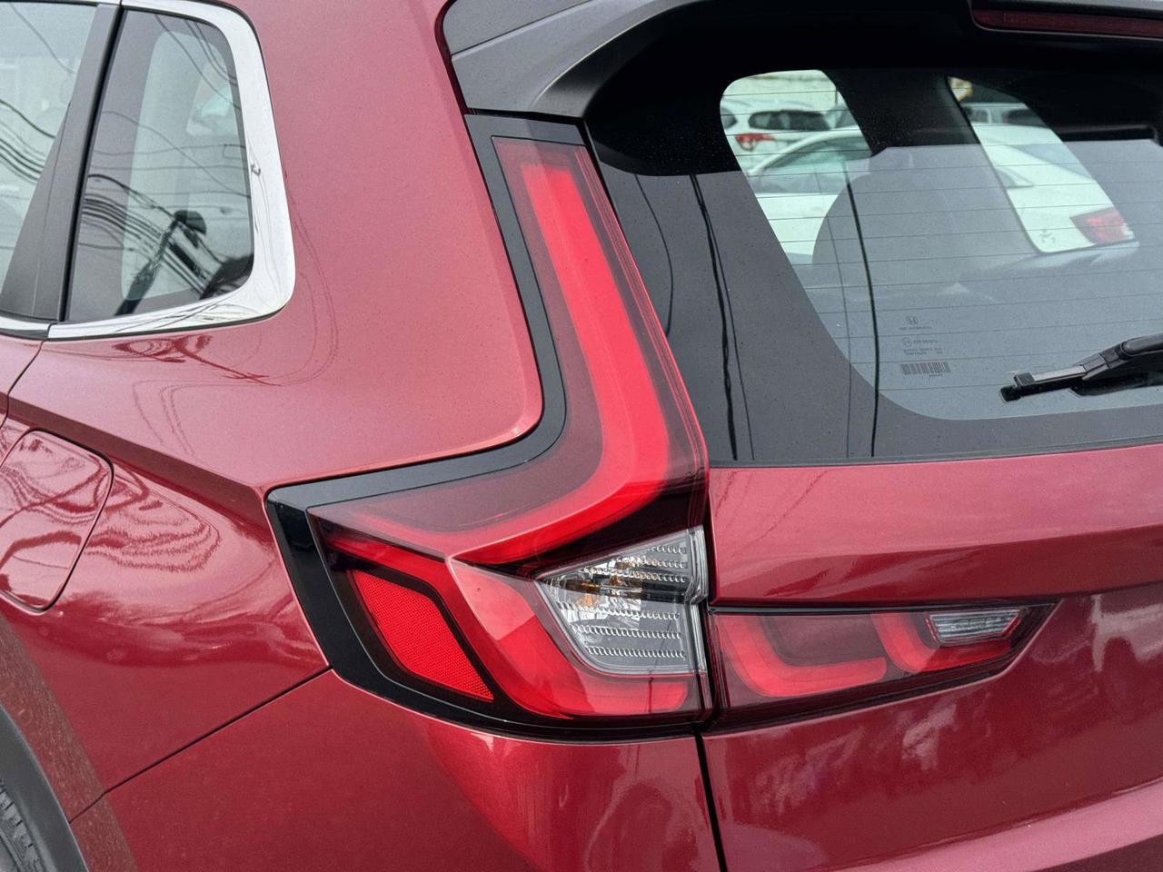 2023 Honda CR-V LX San Clemente CA