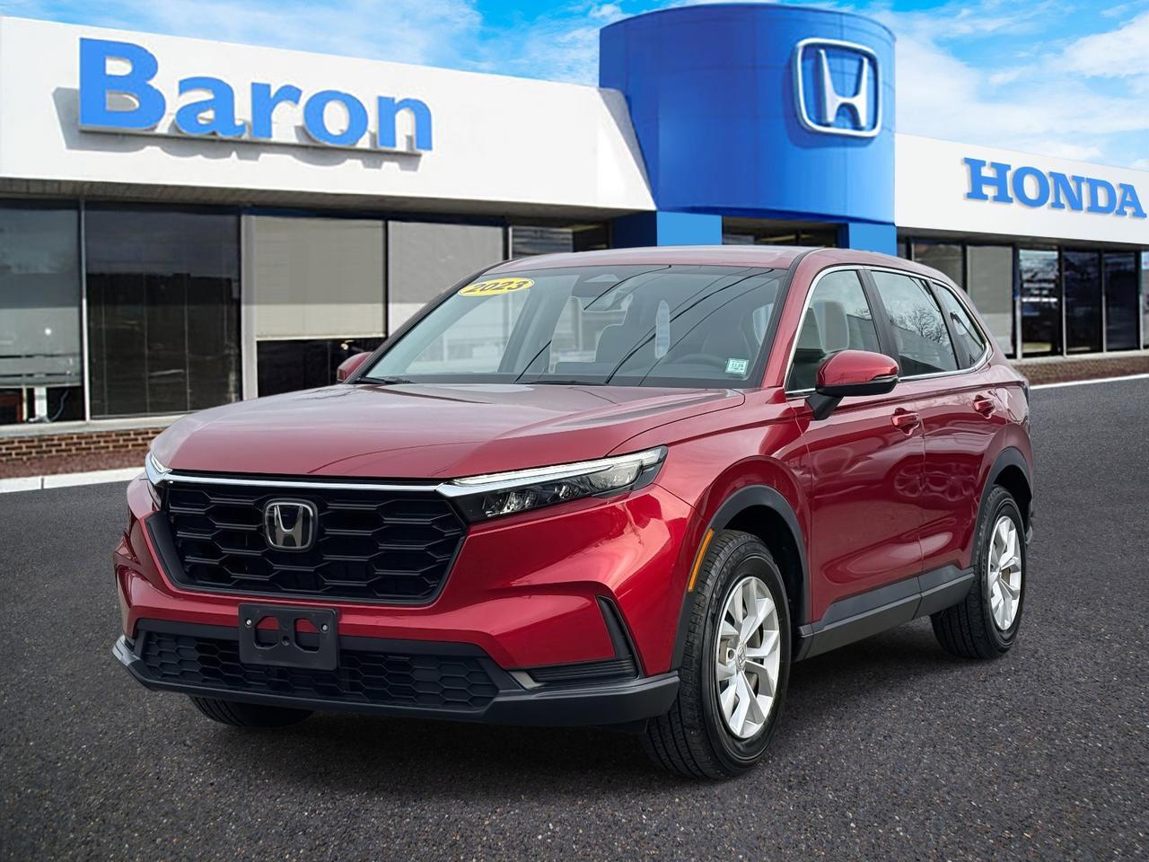 2023 Honda CR-V LX San Clemente CA