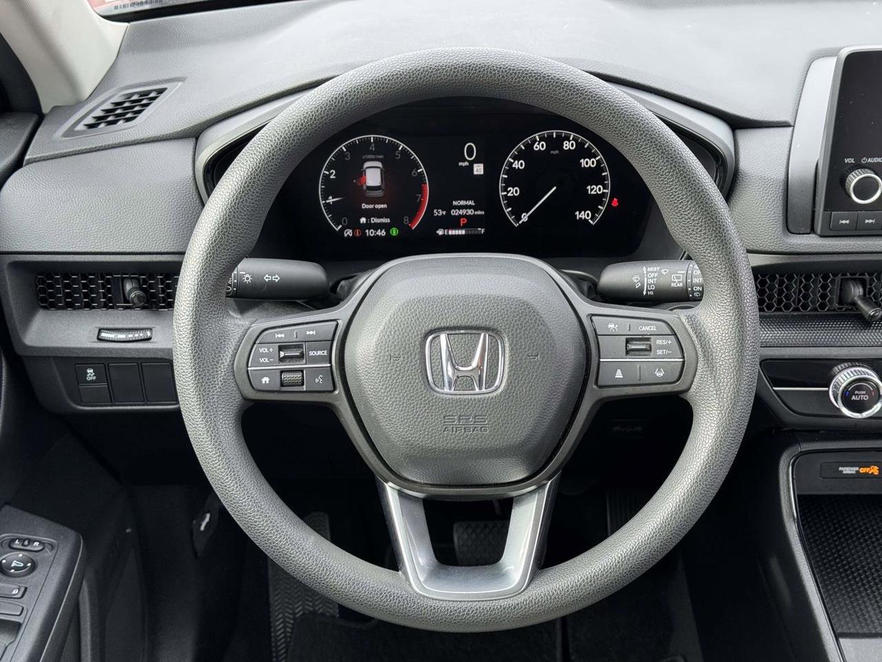 2023 Honda CR-V LX San Clemente CA