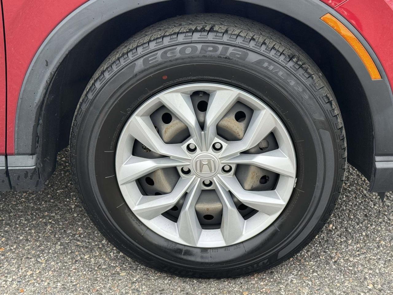 2023 Honda CR-V LX San Clemente CA