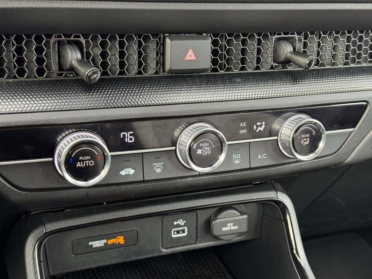 2023 Honda CR-V LX San Clemente CA