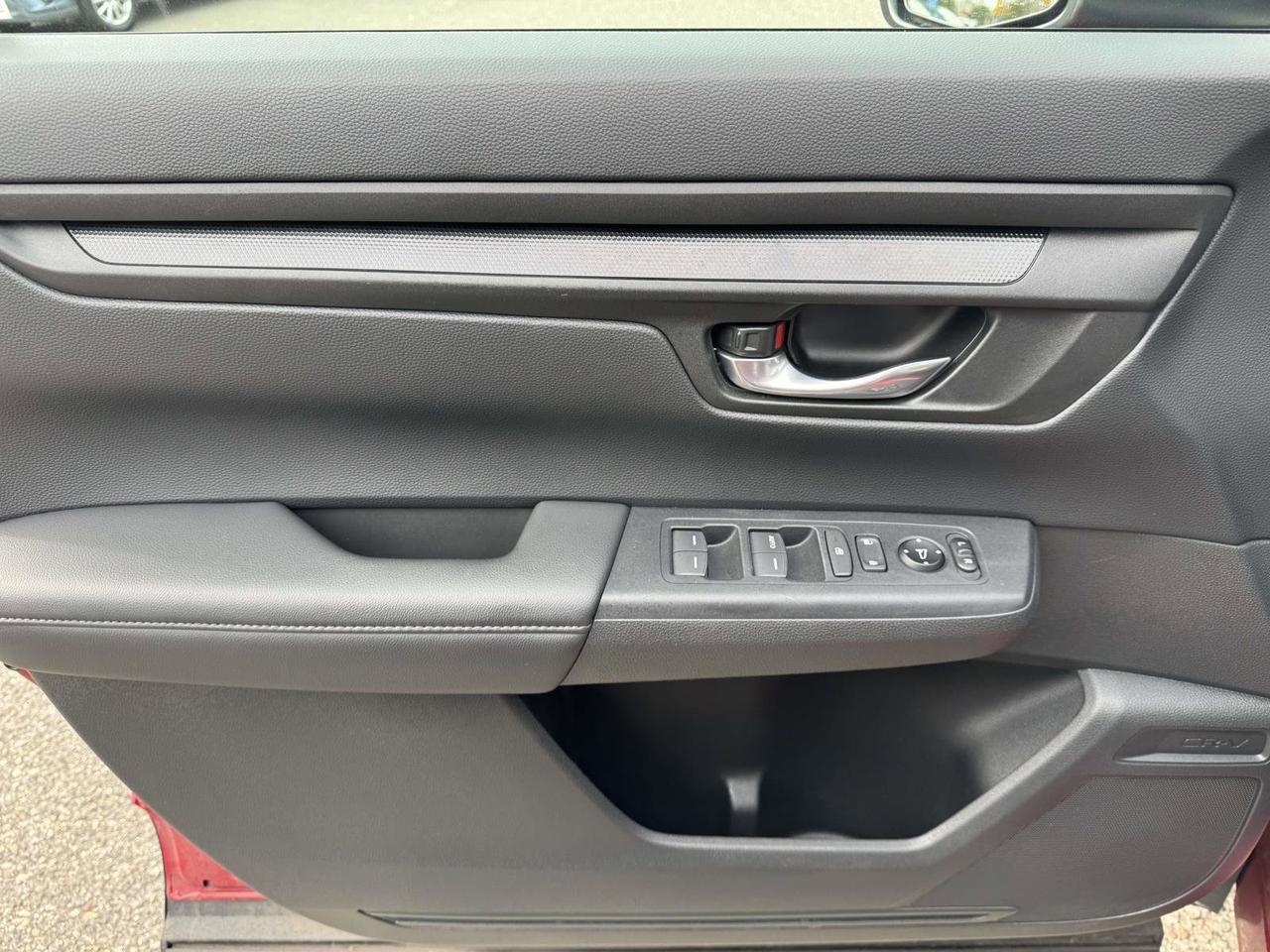 2023 Honda CR-V LX San Clemente CA