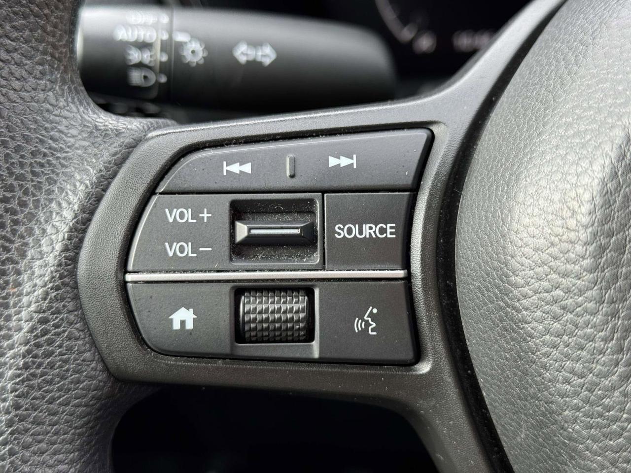 2023 Honda CR-V LX San Clemente CA