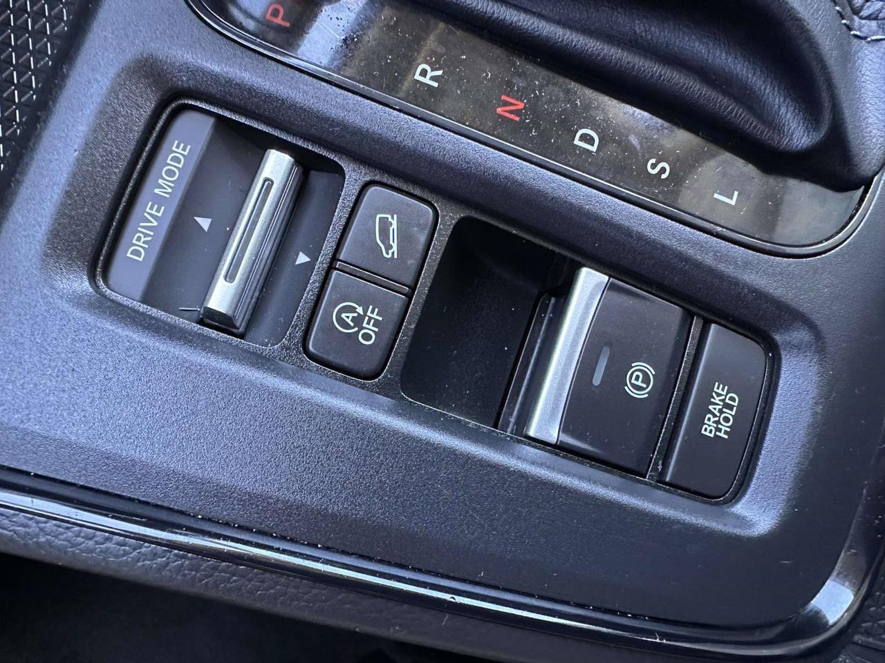 2023 Honda CR-V LX San Clemente CA