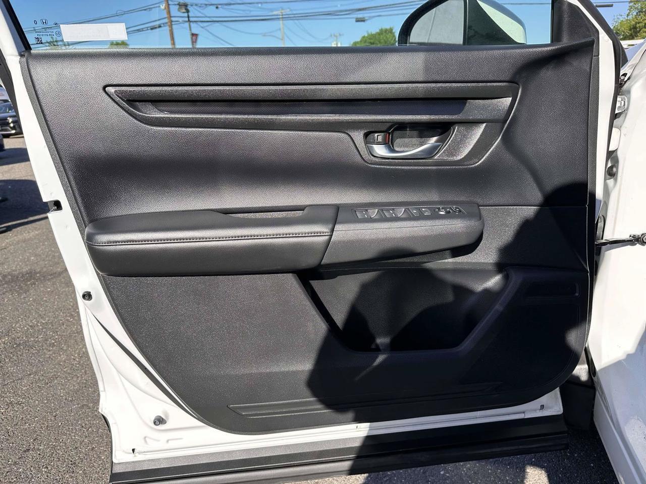 2023 Honda CR-V LX San Clemente CA
