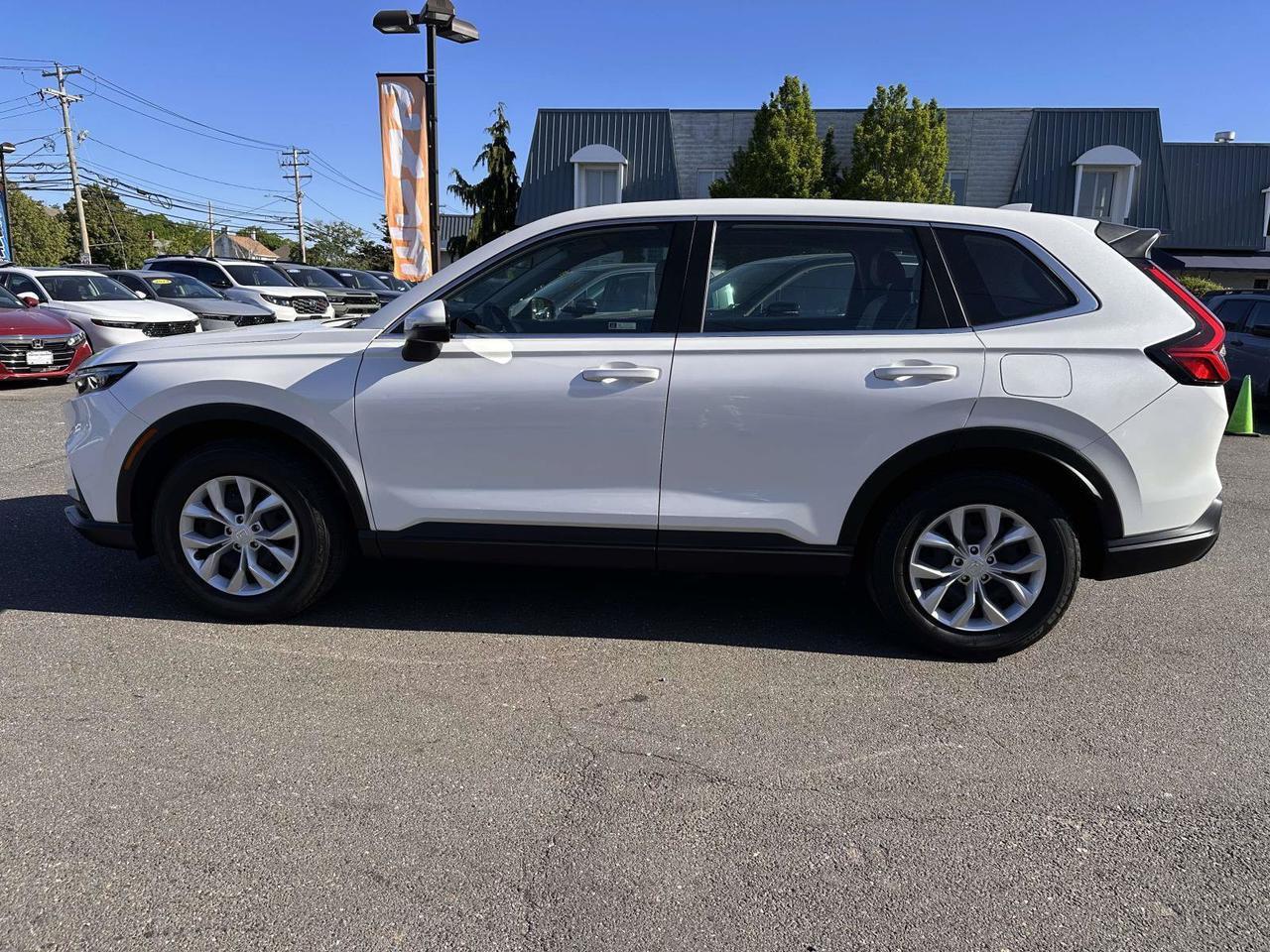 2023 Honda CR-V LX San Clemente CA