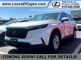 2023 Honda CR-V LX San Diego County CA