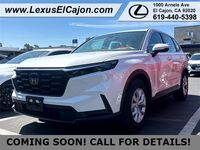 2023 Honda CR-V LX