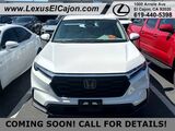 2023 Honda CR-V LX San Diego County CA