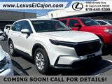 2023 Honda CR-V LX San Diego County CA
