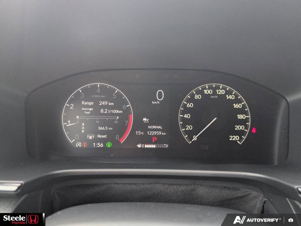 2023 Honda CR-V LX St. John's NL