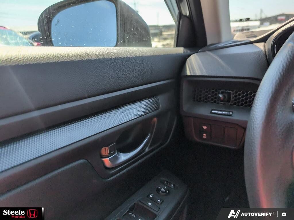 2023 Honda CR-V LX St. John's NL