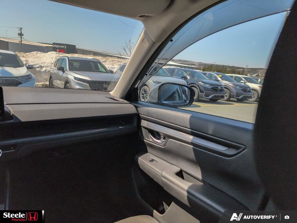 2023 Honda CR-V LX St. John's NL
