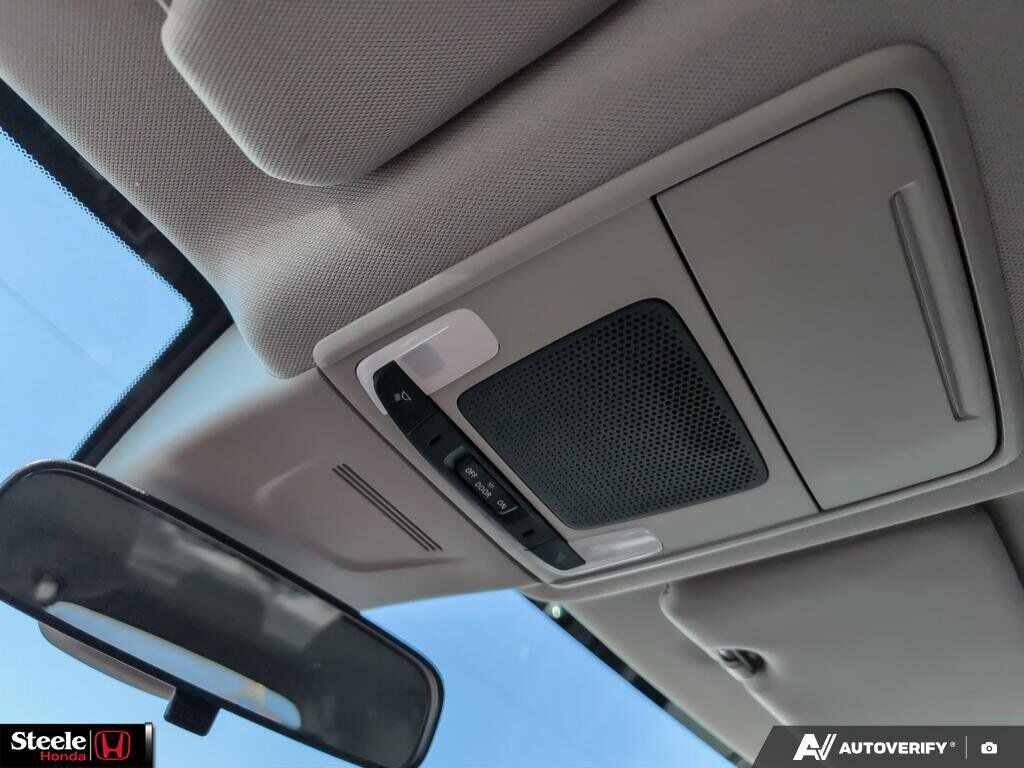 2023 Honda CR-V LX St. John's NL