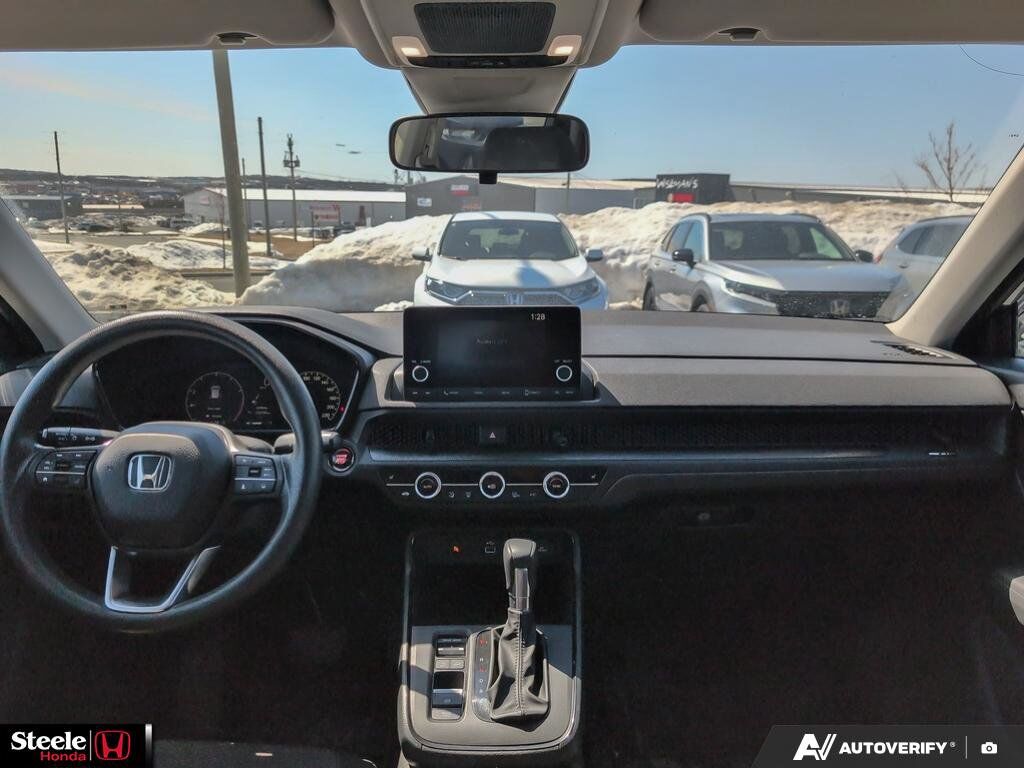 2023 Honda CR-V LX St. John's NL