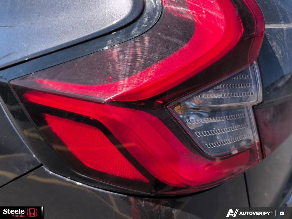 2023 Honda CR-V LX St. John's NL