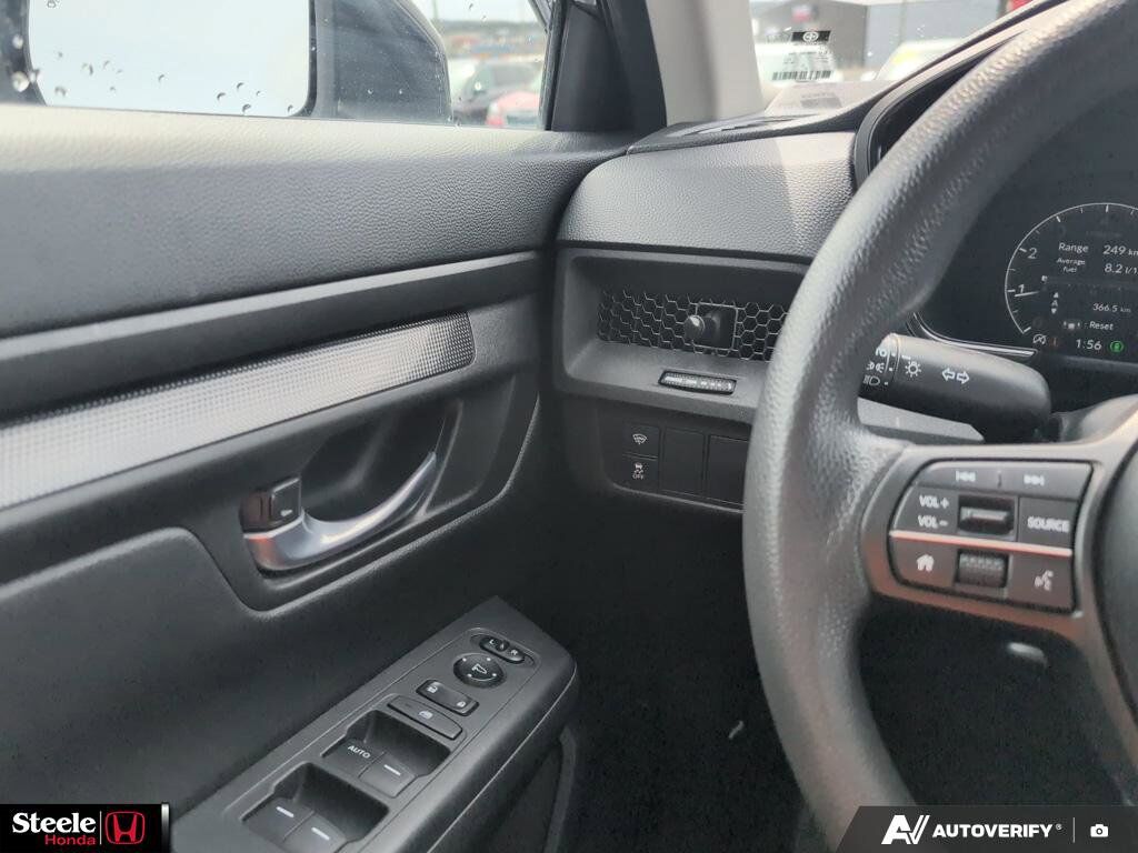 2023 Honda CR-V LX St. John's NL