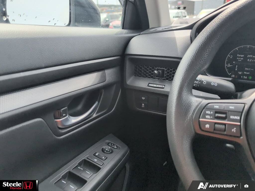 2023 Honda CR-V LX St. John's NL