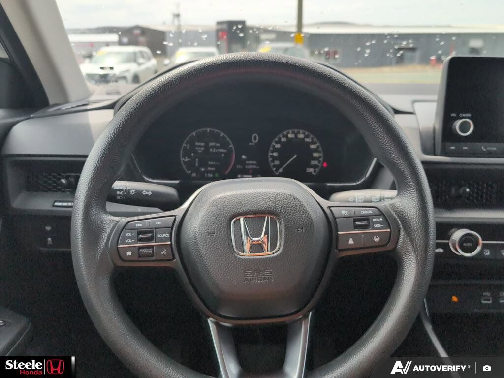 2023 Honda CR-V LX St. John's NL