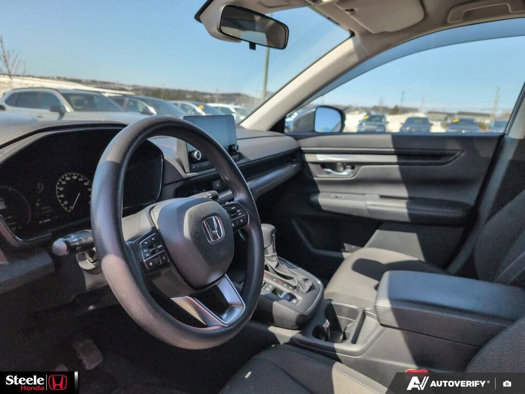 2023 Honda CR-V LX St. John's NL