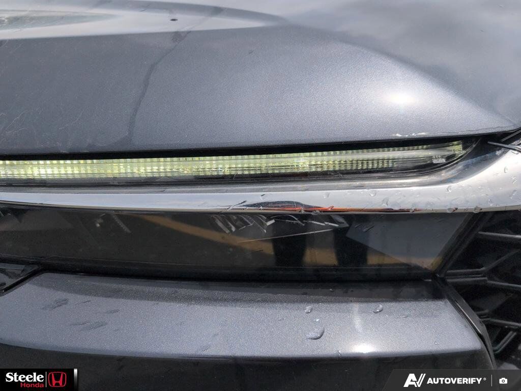 2023 Honda CR-V LX St. John's NL
