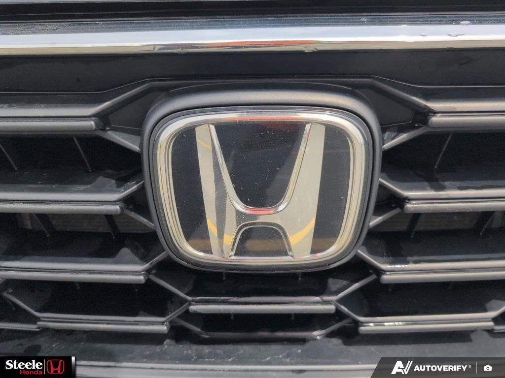 2023 Honda CR-V LX St. John's NL