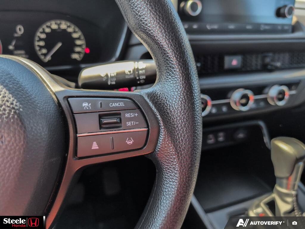 2023 Honda CR-V LX St. John's NL