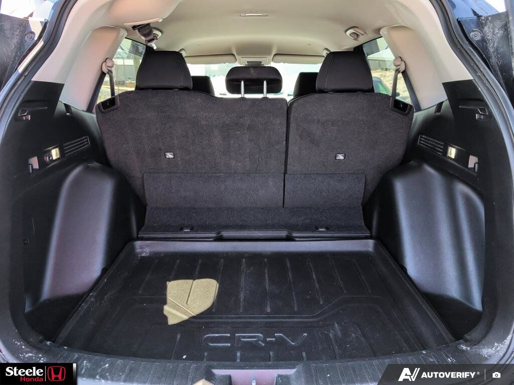 2023 Honda CR-V LX St. John's NL