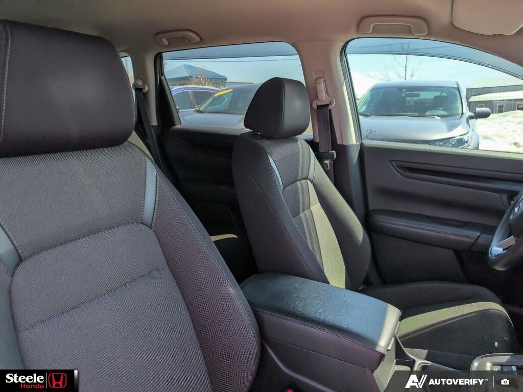 2023 Honda CR-V LX St. John's NL