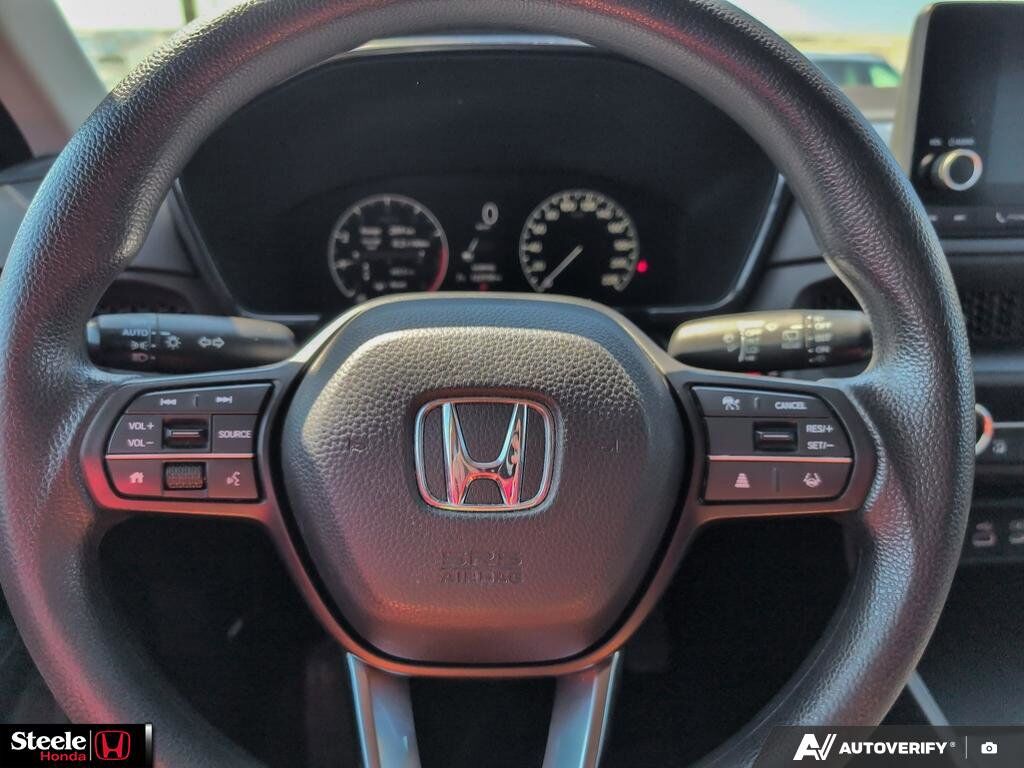 2023 Honda CR-V LX St. John's NL