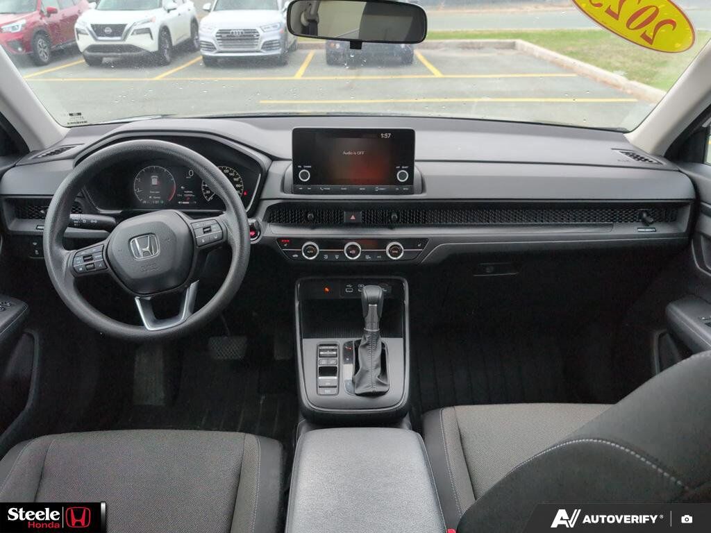 2023 Honda CR-V LX St. John's NL
