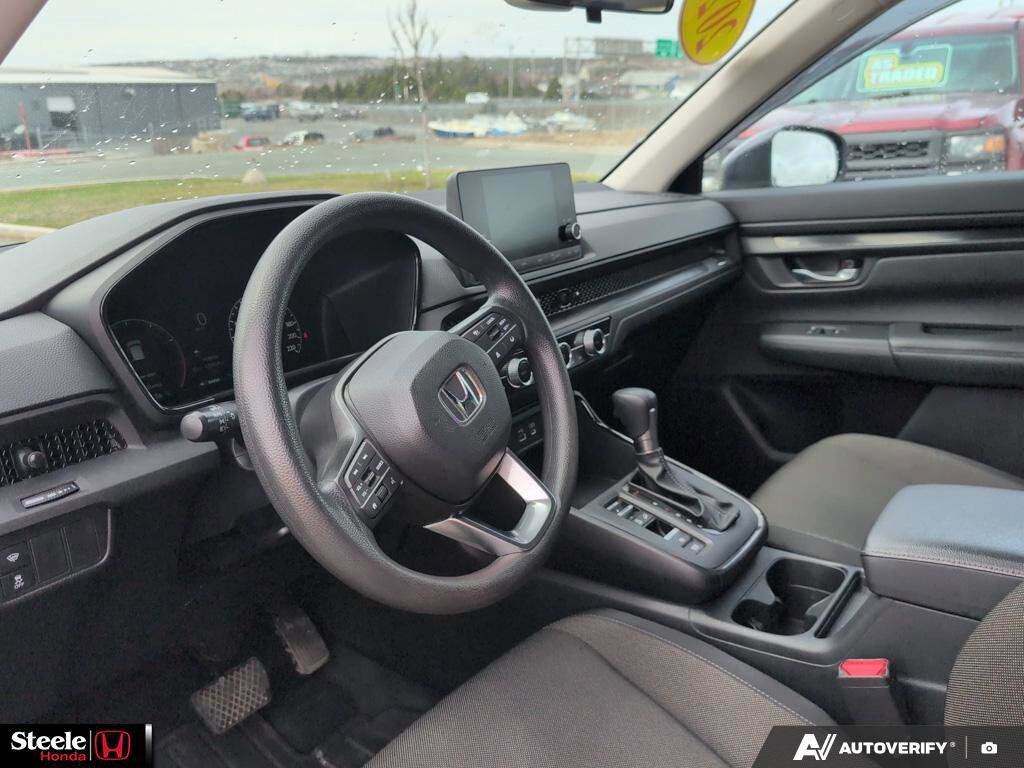2023 Honda CR-V LX St. John's NL