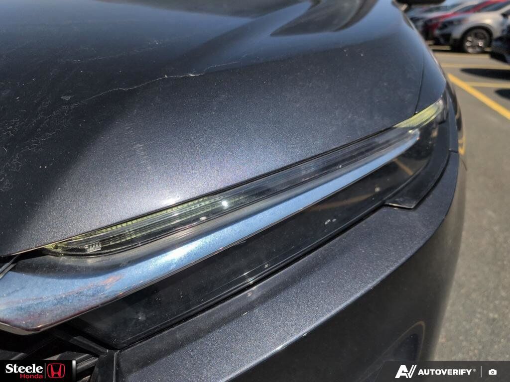 2023 Honda CR-V LX St. John's NL