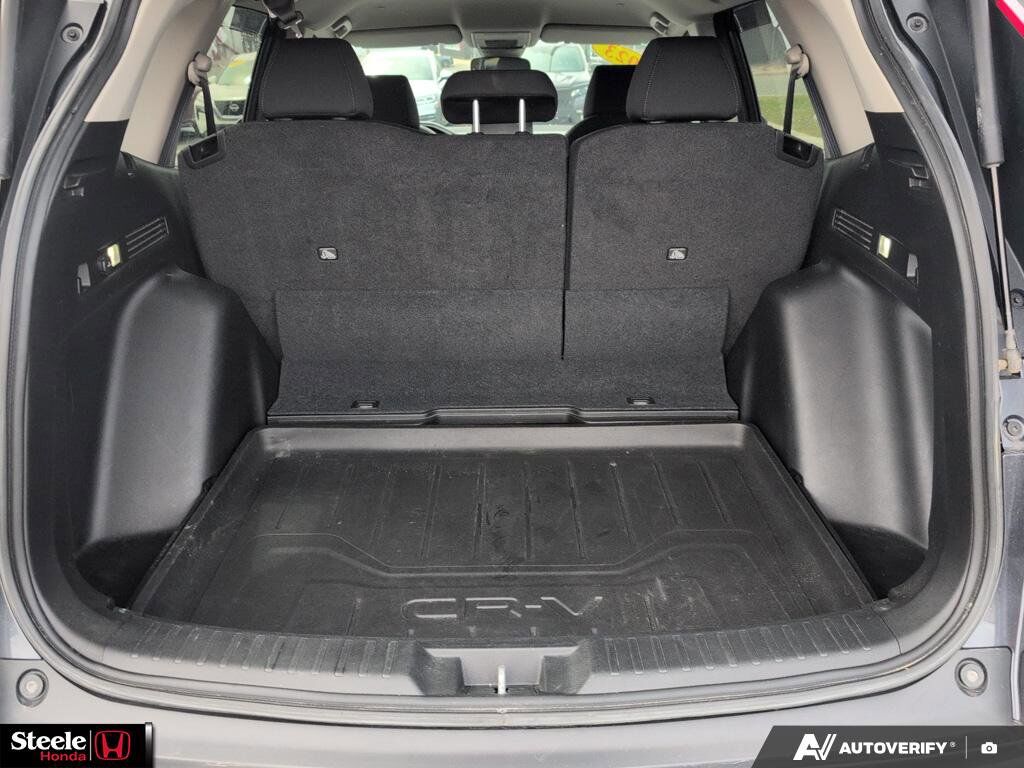 2023 Honda CR-V LX St. John's NL