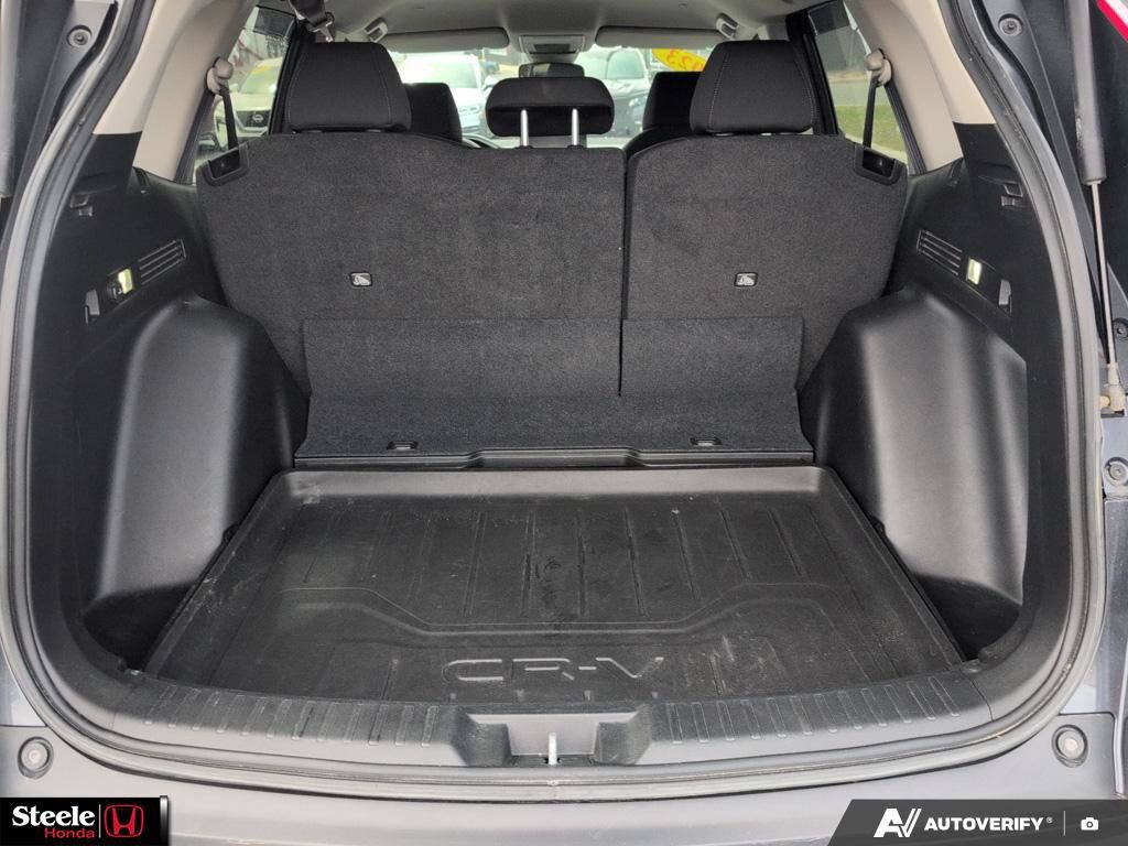 2023 Honda CR-V LX St. John's NL