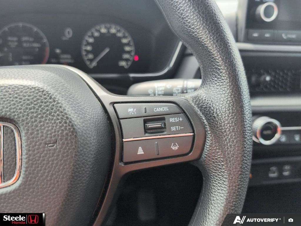 2023 Honda CR-V LX St. John's NL