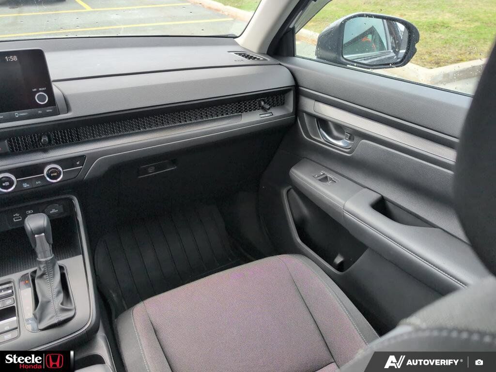 2023 Honda CR-V LX St. John's NL