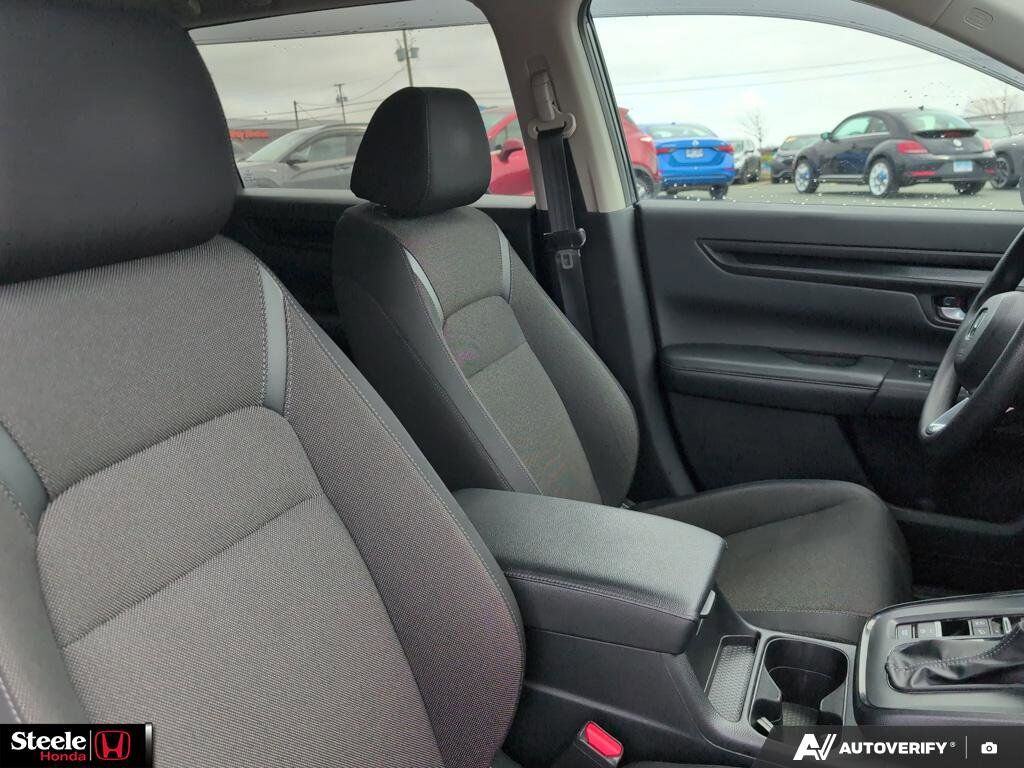 2023 Honda CR-V LX St. John's NL
