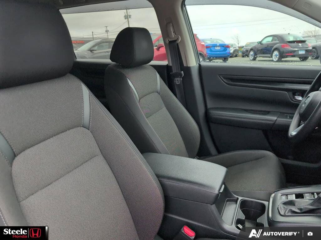 2023 Honda CR-V LX St. John's NL