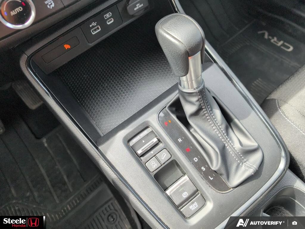 2023 Honda CR-V LX St. John's NL