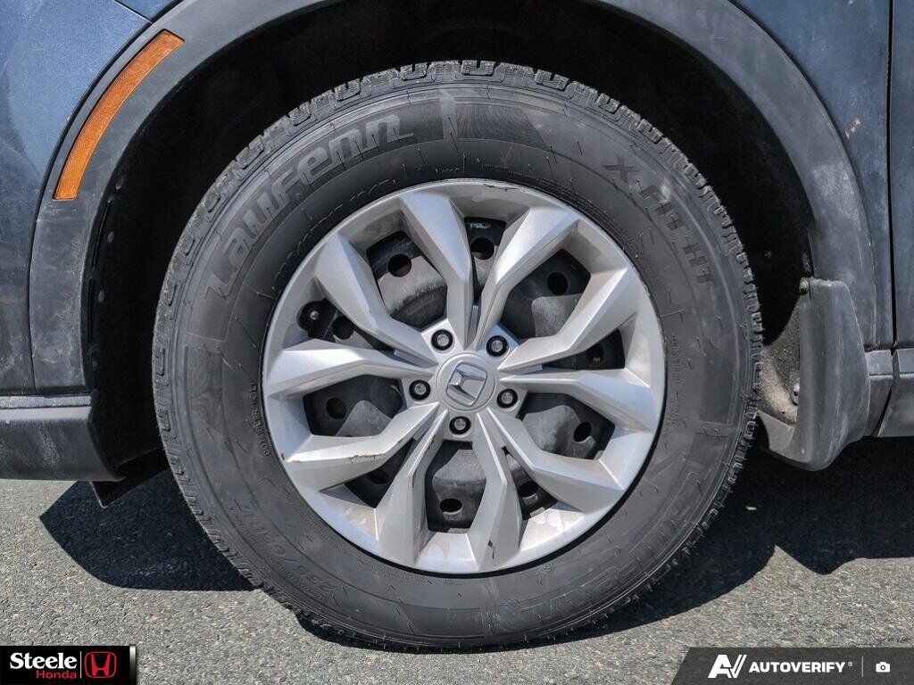 2023 Honda CR-V LX St. John's NL