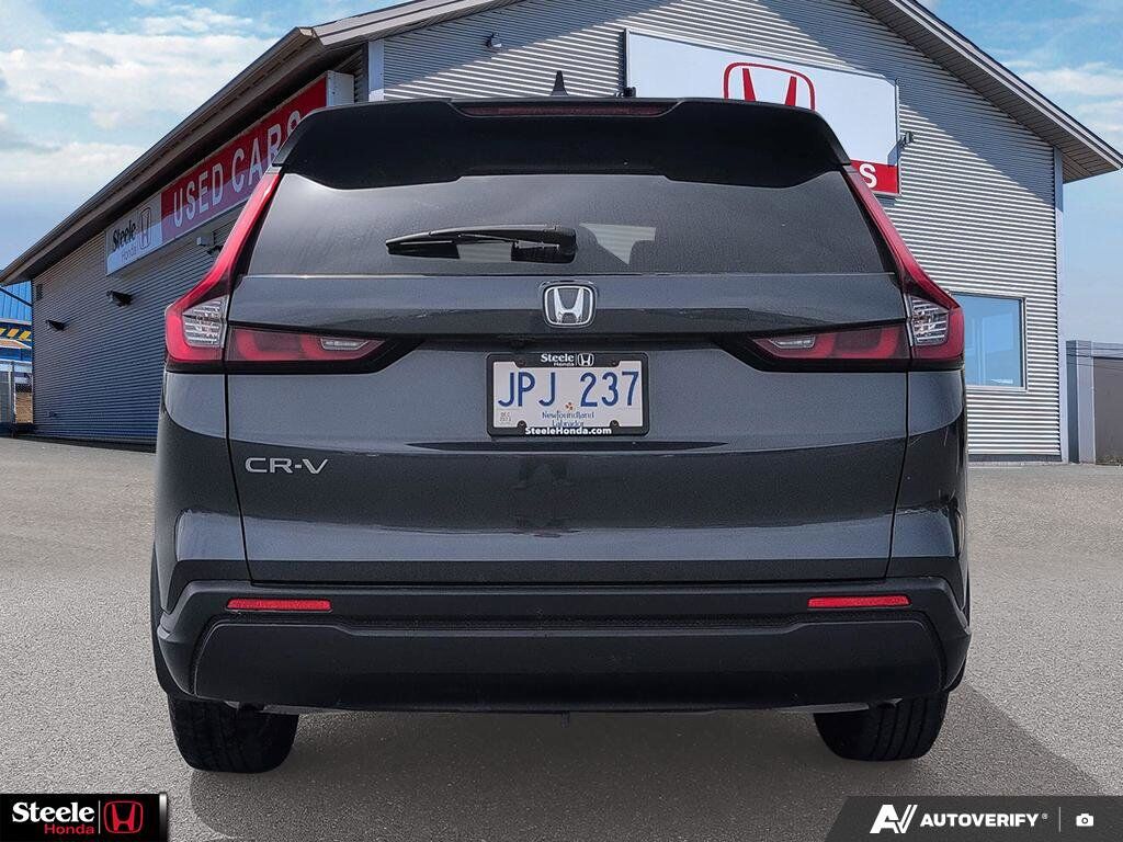 2023 Honda CR-V LX St. John's NL
